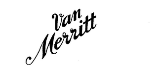 VAN MERRITT logo