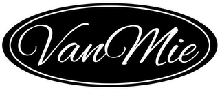 VAN MIE logo