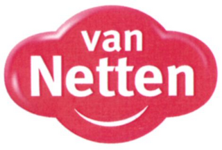 VAN NETTEN logo