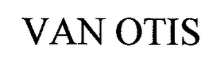 VAN OTIS logo