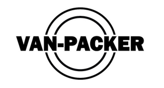 VAN-PACKER logo