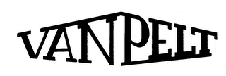 VAN PELT logo