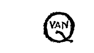 VAN Q logo
