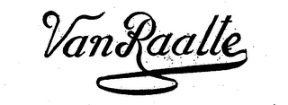 VAN RAALTE logo
