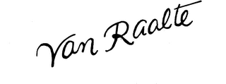 VAN RAALTE logo