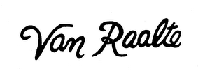 VAN RAALTE logo