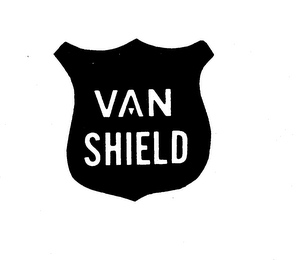 VAN SHIELD logo