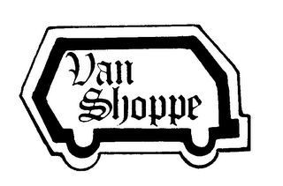 VAN SHOPPE logo