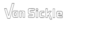 VAN SICKLE logo