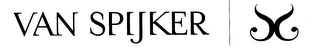 VAN SPIJKER logo