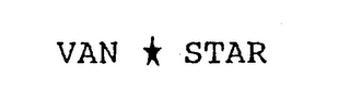 VAN STAR logo