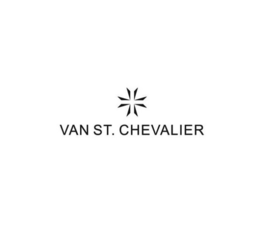 VAN ST.CHEVALIER logo