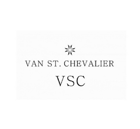 VAN ST.CHEVALIER VSC logo