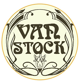 VAN STOCK logo