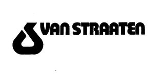 VAN STRAATEN logo