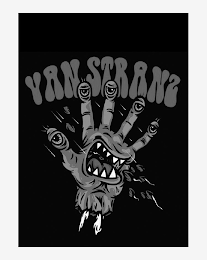 VAN STRANZ logo
