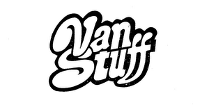 VAN STUFF logo