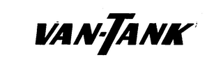 VAN-TANK logo