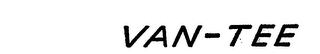 VAN-TEE logo