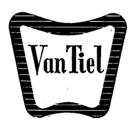 VAN TIEL logo
