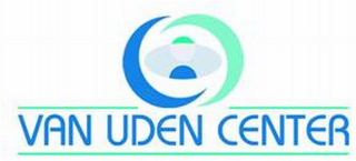 VAN UDEN CENTER logo