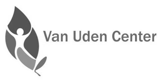 VAN UDEN CENTER logo