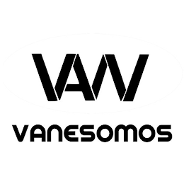 VAN VANESOMOS logo