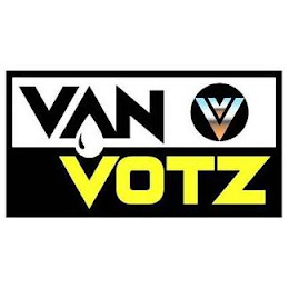 VAN VOTZ logo