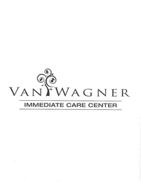 VAN WAGNER IMMEDIATE CARE CENTER logo