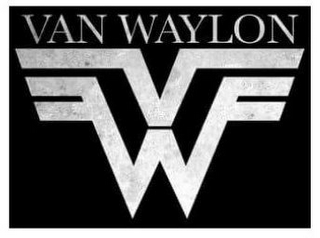 VAN WAYLON VW logo