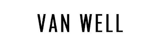 VAN WELL logo