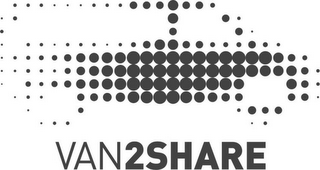 VAN2SHARE logo