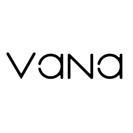 VANA logo