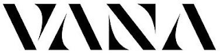 VANA logo