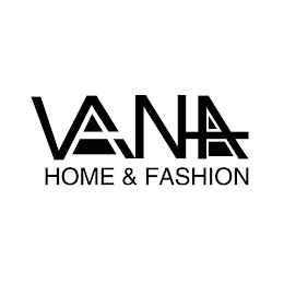 VANA HOME&FASHION logo