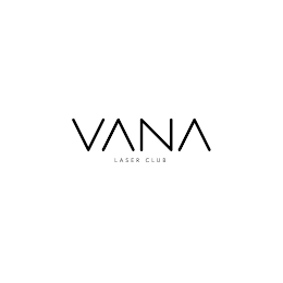 VANA LASER CLUB logo