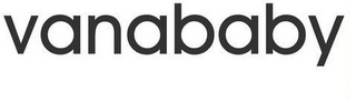 VANABABY logo