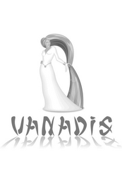VANADIS logo