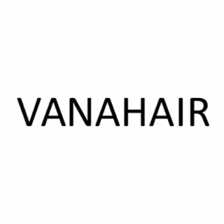 VANAHAIR logo