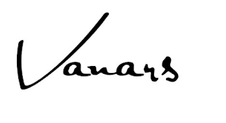 VANARS logo