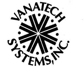 VANATECH SYSTEMS, INC. logo