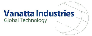 VANATTA INDUSTRIES GLOBAL TECHNOLOGY logo