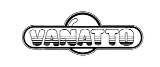 VANATTO logo