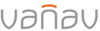 VANAV logo