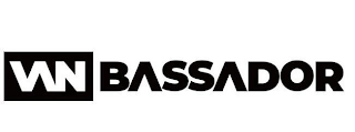 VANBASSADOR logo