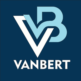 VANBERT logo