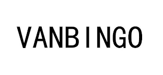 VANBINGO logo