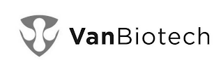 VANBIOTECH logo