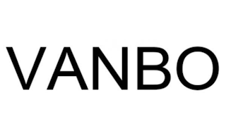 VANBO logo