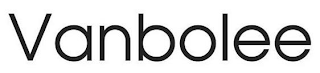 VANBOLEE logo